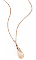 Collana Morellato Donna Perla in Acciaio Diamante SXU19 - SXU19